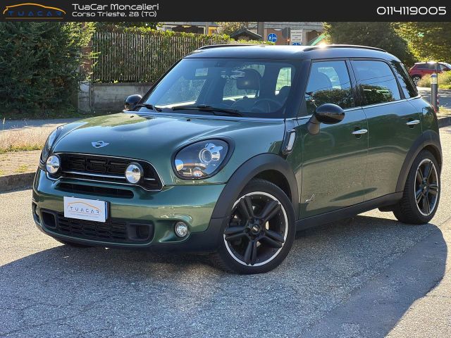 MINI Mini One Countryman Business 2.0 Cooper SD