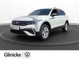 Volkswagen Tiguan Allspace 2.0 TDI 4Motion Life