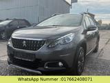 Peugeot 2008 Allure  100 % Garantie inklusive! - Peugeot 2008: Van