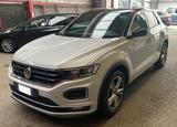Volkswagen VW T-Roc 1.5 TSI ACT 150Cv. DSG R-LINE TETTO APR - Volkswagen T-Roc mit Benzin-Antrieb: Kombi