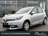 Renault Scenic III Dynamique 1.2 TCe NAVI/KLIMA/SHZ - Renault Scenic: Dynamique