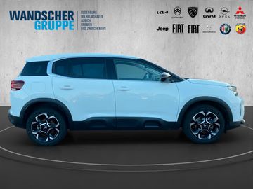 Citroën C5 Aircross 1.2 PureTech 130 C-Series KeyLess