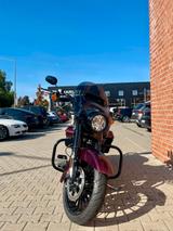 Harley-Davidson FLHRXS Road King Special *top Zubehör**Penzl* - Offers