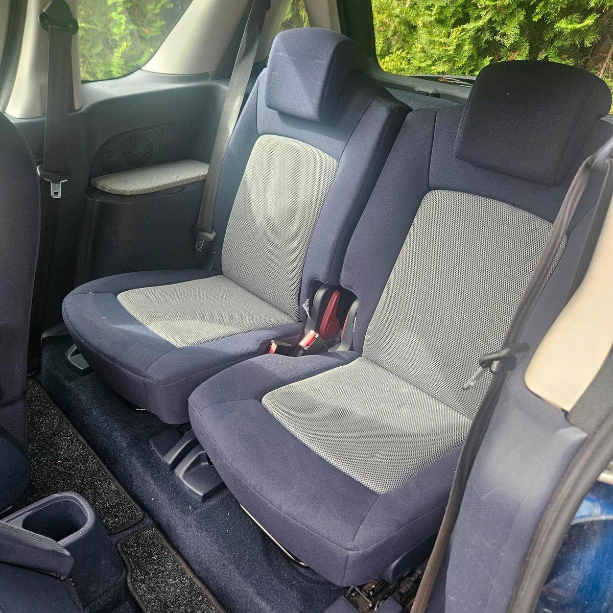 Peugeot 1007 2006 — photo 5