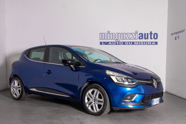 Renault Clio 0.9 Tce Energy Duel 90cv