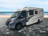 Knaus SKY TI 650 MF/Festbett/2x Klima/AHK/Markise - Knaus Teilintegrierter
