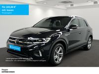 Volkswagen T-Roc - Vorschau Bild 1