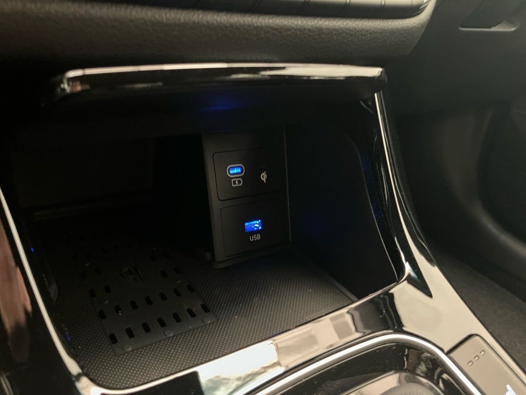 Fahrzeugabbildung Hyundai i30 Kombi 1.6 T-GDI Trend AUT SpurH