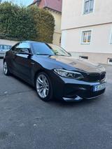 BMW M2 Coupé  AC Schnitzer Tuning  420 PS  Vo