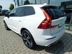 Fahrzeugabbildung Volvo XC60 Diesel D4 Geartronic R-Design 'Komforsitze,