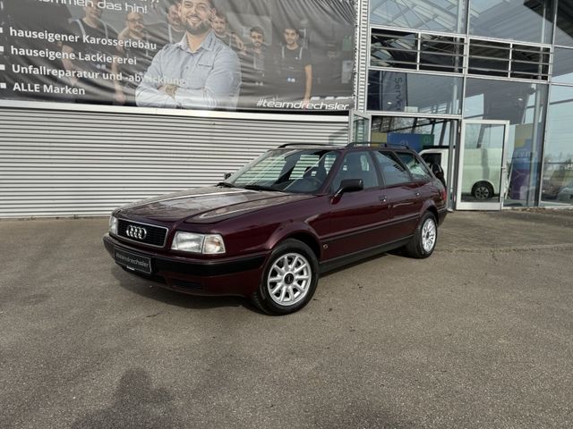 Audi 80 *Einzelstück*