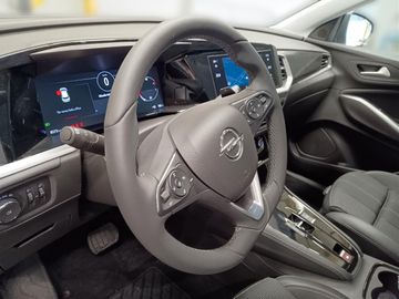 Opel Grandland 1.2 Turbo GS Automatik 360° Panorama