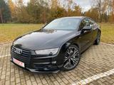 Audi A7 3.0 TFSI S tronic quattro - Audi A7 mit Benzin-Antrieb: Limousine, 3.0