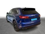 Volkswagen Touareg 3.0 V6 TSI DSG eHybrid R 4Motion Navi - Volkswagen Touareg mit Hybrid-Antrieb: Leder