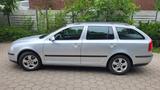 Skoda Octavia Combi 1.9 TDI PD DPF DSG Elegance El... - gebrauchte Skoda Octavia aus dem Jahr 2008