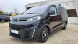 Citroën Jumpy 2.0d*AUT*177PS* L3 Doka*Doppelkabine - Citroën Jumpy mit Diesel-Antrieb: Automatik