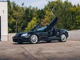 Mercedes-Benz SLR McLaren Roadster / Carbon / Service History - Mercedes-Benz SLR Gebrauchtwagen