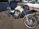 Suzuki VL Intruder 800 - 1994 - SUZUKI 1994 INTRUDER 800