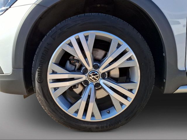 PASSAT VARIANT ALLTRACK 2.0 TDI DSG 4MOTION