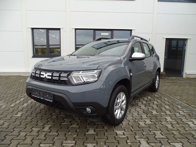 Dacia Duster Blue dCi 115 4x4 Expression NAVI, KLIMA,