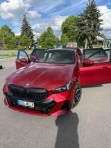 BMW 530e xDrive Touring M - BMW 530 in Bonn