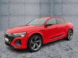 Audi SQ8 Sportback e-tron MATRIX+B&O+HuD+AHK+OPS+22" - Audi SQ8 in Köln