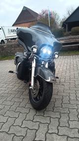 Harley-Davidson Electra Glide Classic FLHTCI - HARLEY-DAVIDSON ELECTRA GLIDE CLASSIC
