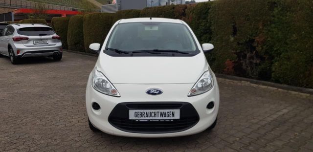 Ford Ka Champions Edition