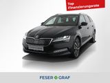 Skoda Superb Combi 2.0TDI Style DSG AHK LED ACC STHZ