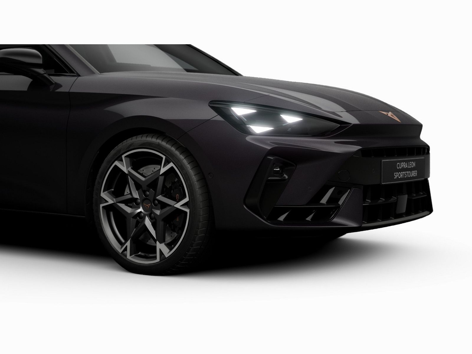 Cupra Leon - Bild 5