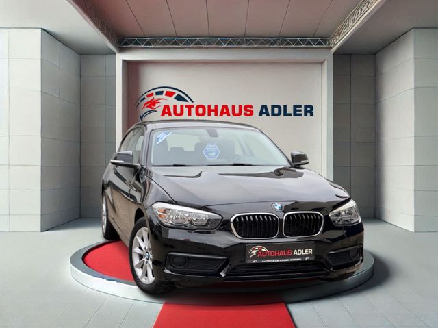 BMW 118i*AUTOMATIK*NAVI*LED*PDC*EU6*SH*3TRG*99TK*ALU