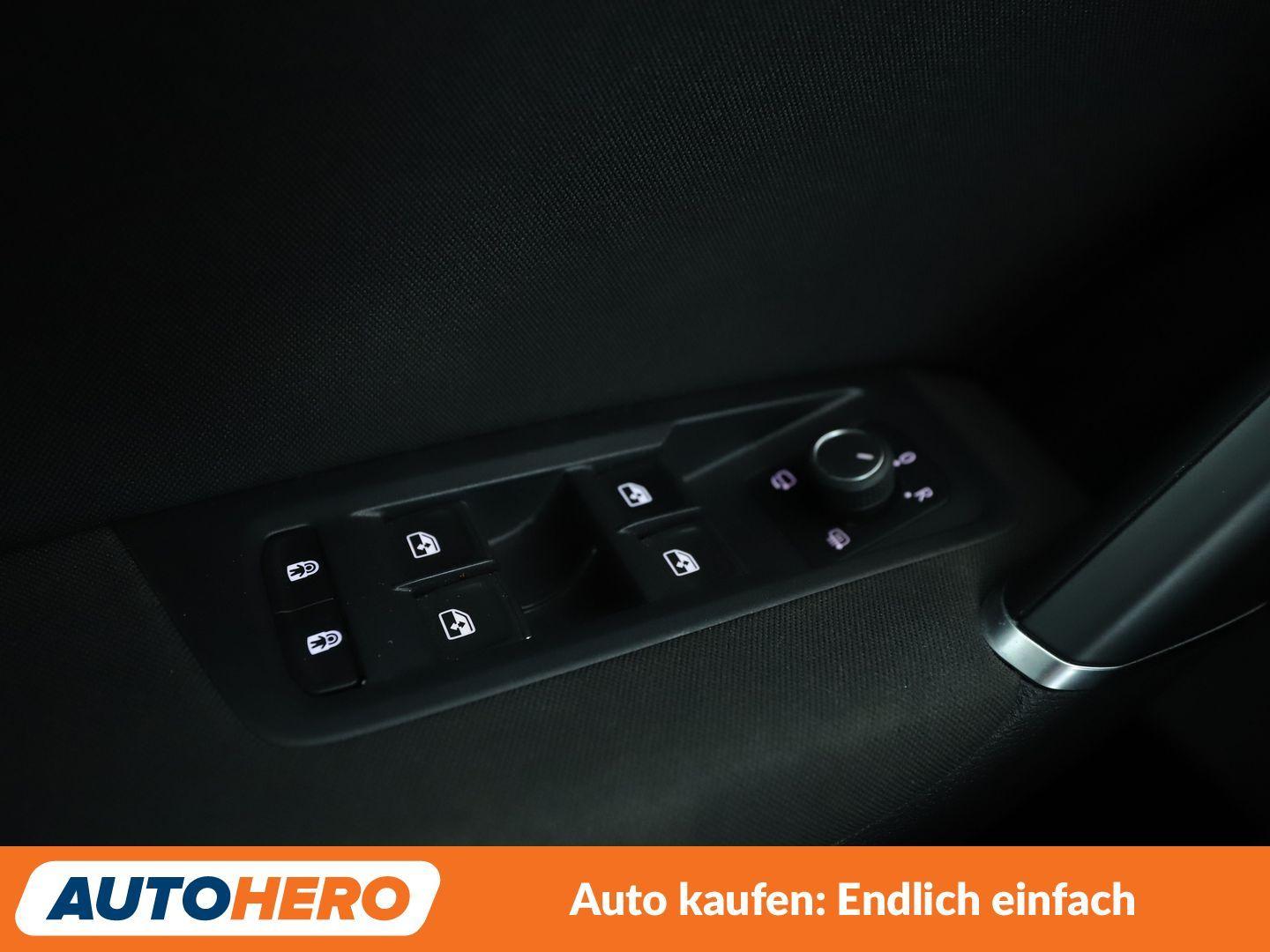 Volkswagen Touran 1.5 TSI ACT Highline BMT Aut.*NAVI*LED*, миниатюра 23