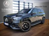 Mercedes-Benz GLS 450 d 4MATIC 360 4xSHZ ACC AHK AUT Bel.Sitz