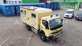 Wilde Expedition Truck  Fuso F 258 - Offers