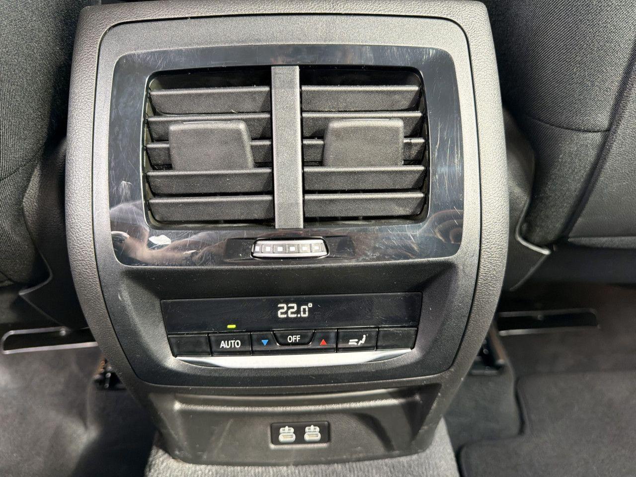 BMW X3 xDrive30d Adavantage LED+,Live+,DA,ParkAss