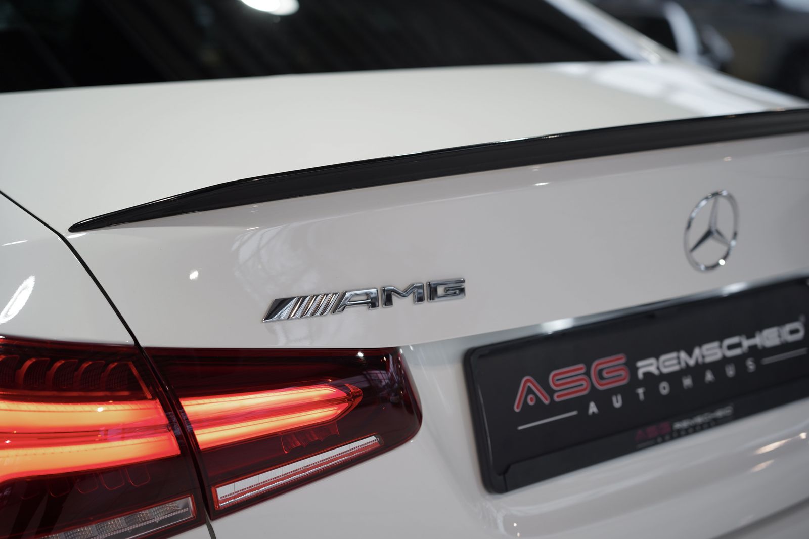 Mercedes Benz A 35 Amg