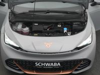 Cupra Born - Vorschau Bild 29