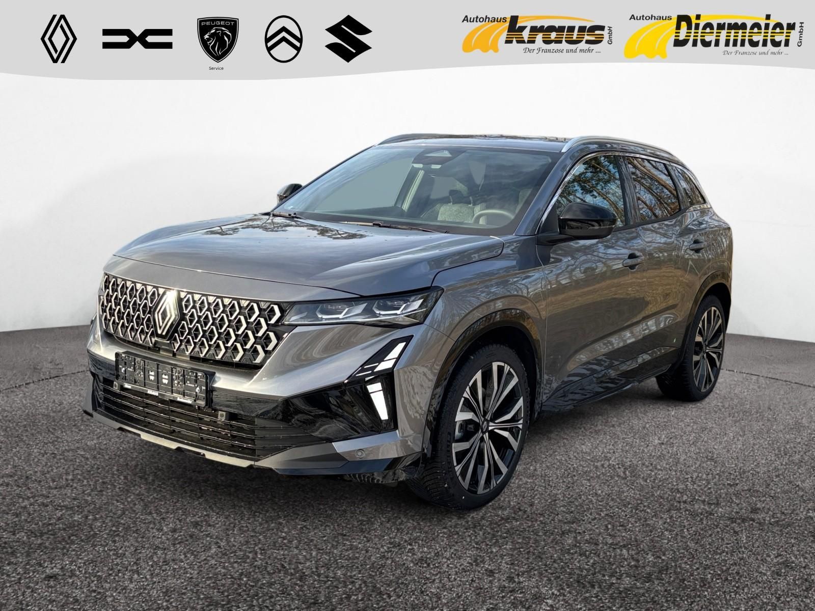 Renault Austral Techno Full Hybrid E-Tech 200 AKTION*