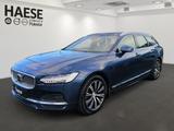 Volvo V90 T6 Inscription Recharge Plug-In Hybrid AWD N - blaue Volvo V90