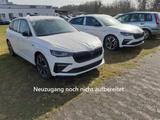 Skoda Scala 1.5 TSI Monte Carlo DSG PANO+LED+PDC 4 Jah