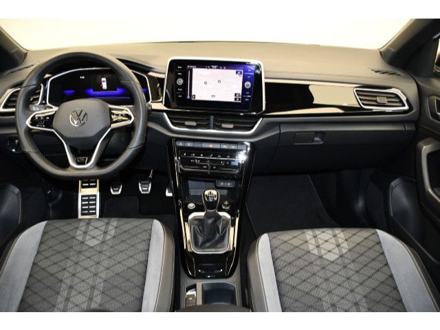 Volkswagen T-Roc - Bild 4