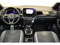 Volkswagen T-Roc - Vorschau Bild 4