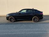BMW X4 M COMPETITION - BMW X4 M aus 2023
