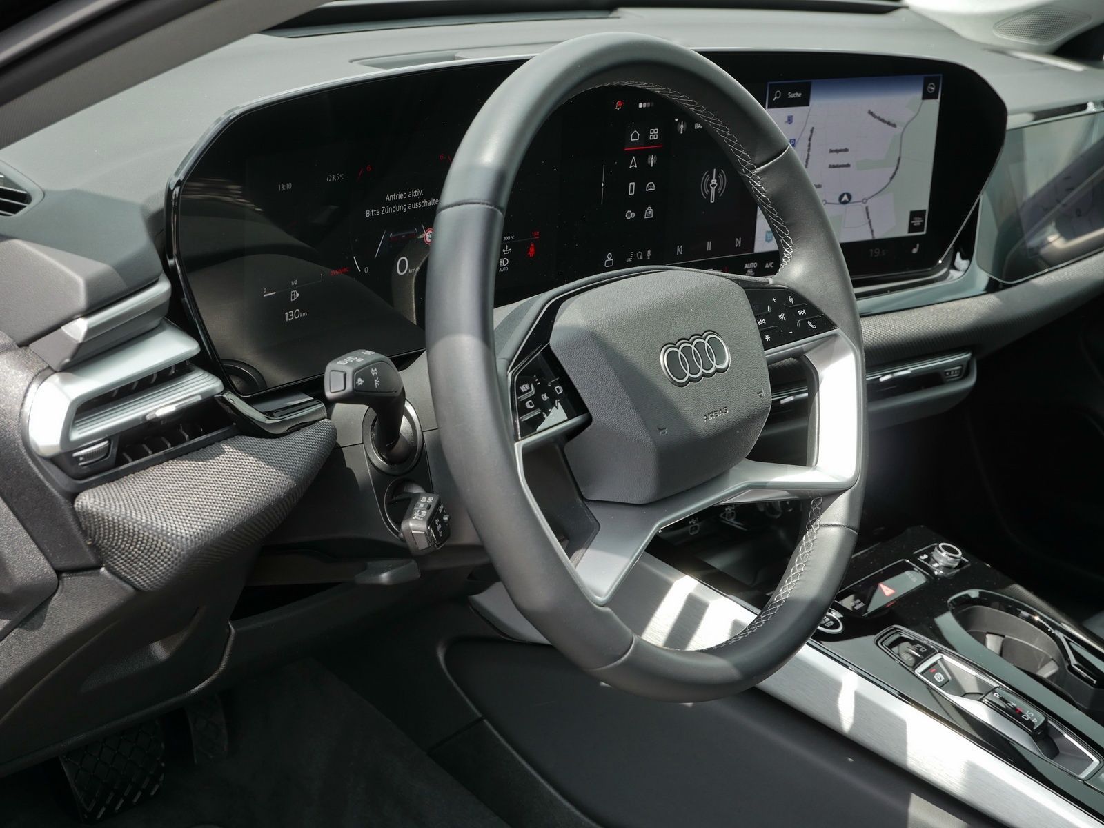Audi A6 - Bild 20