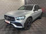 Mercedes-Benz GLC 200 4M*AMG*NIGHT-LED-AHK-ACC-PDC-MBUX-TOT.W - Mercedes-Benz GLC 200 in Rostock