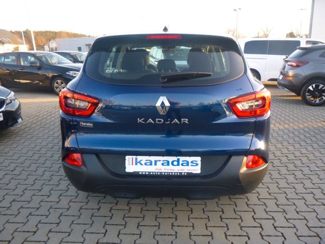 Fahrzeugabbildung Renault Kadjar 1,2 TCe 130 Life