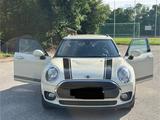 MINI One D Clubman One D One - MINI One D Clubman von privat