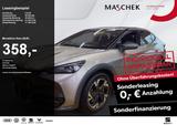 Cupra Tavascan Sonderleasing Wärmep. 360°View Sitzh. v - Cupra Tavascan Gebrauchtwagen
