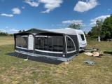 Dethleffs 560 FMK Nomad / Klima /  ATC / Truma XL Mover  - Dethleffs Nomad