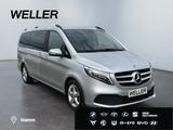 Mercedes-Benz V 250 d lang 9G-TRON Edition *AHK*StHz*DISTR*LED - Mercedes-Benz V-Klasse Gebrauchtwagen in Düsseldorf
